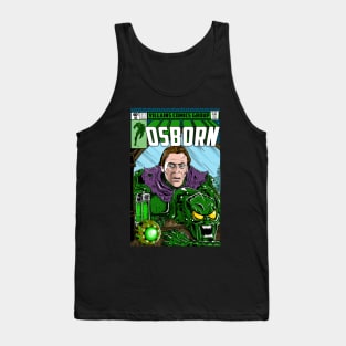 Osborn Tank Top